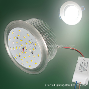 15W Warm White LED Ceiling Light (LED5630)